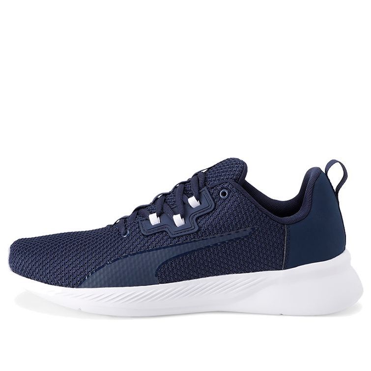 (WMNS) PUMA Tishatsu Mesh White/Blue 192583-02