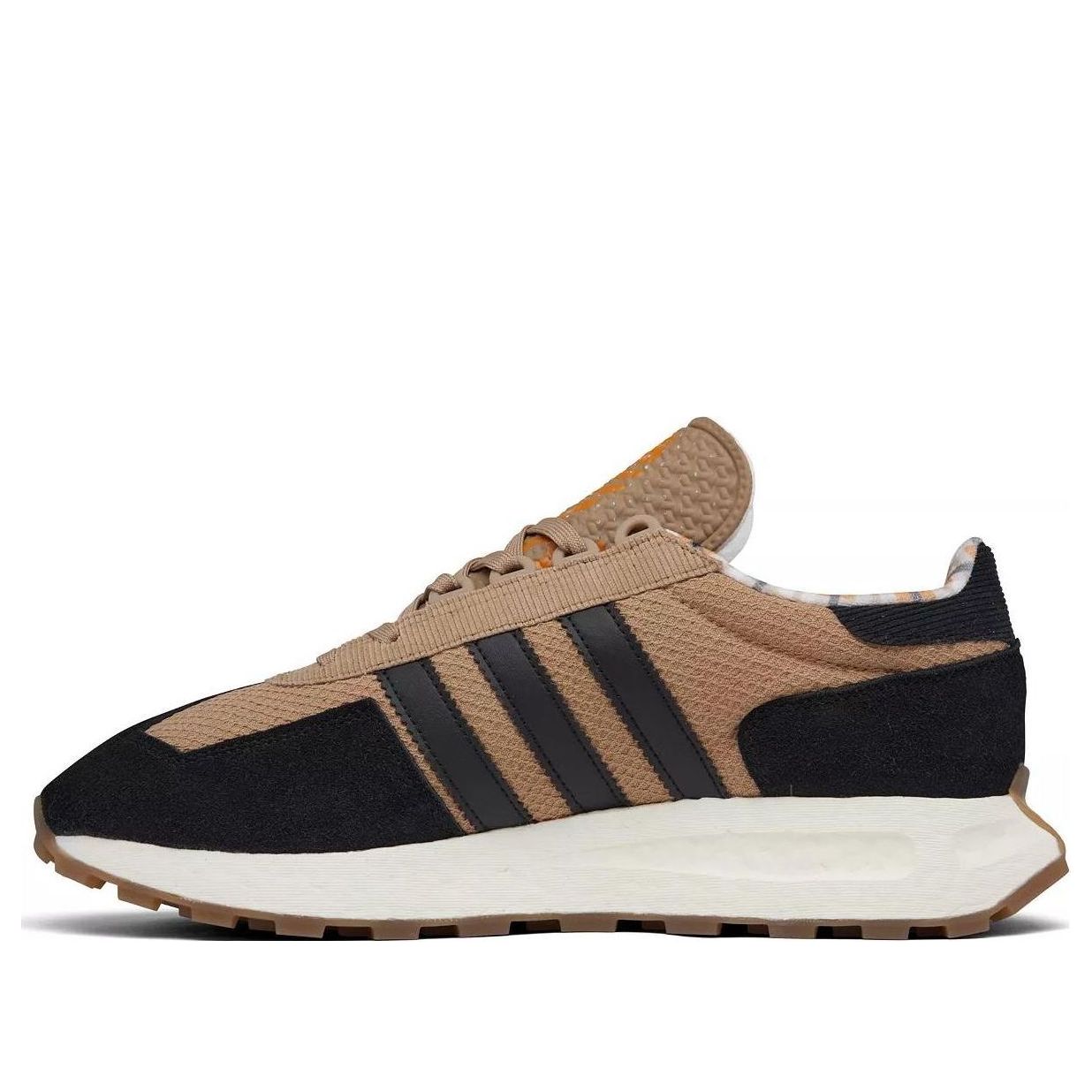 adidas Retropy E5 'Black Brown' GX6579