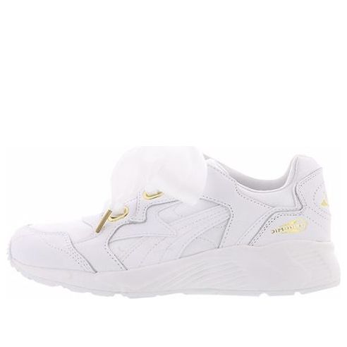 (WMNS) PUMA Prevail Heart White 365649-02