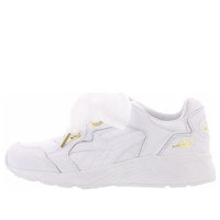 (WMNS) PUMA Prevail Heart White 365649-02