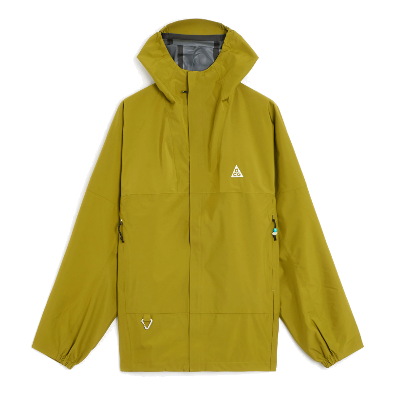 Nike ACG Storm-Fit Cascade Rains Jacket 'Moss' DV9415-390