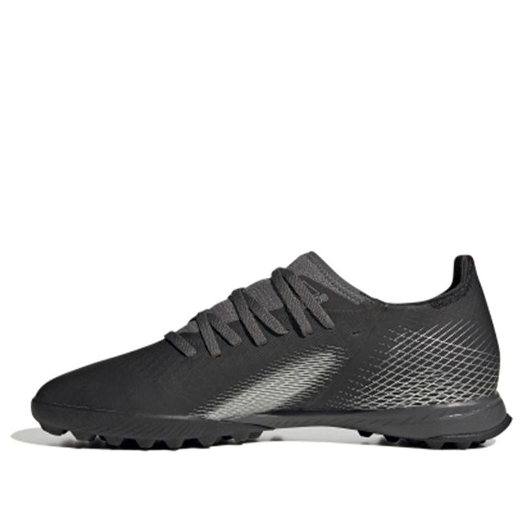 adidas X Ghosted .3 TF 'Siler Metallic Grey Six' FX9116