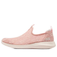 (WMNS) Skechers Ultra Flex 149436-ROS