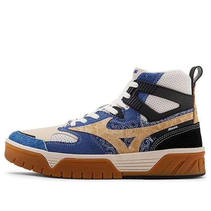 Mizuno Court Cl Low D1GH213101