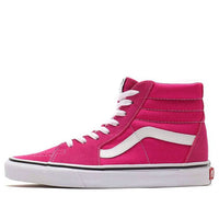 Vans SK8-HI 'Very Berry' VN0A38GEOVY