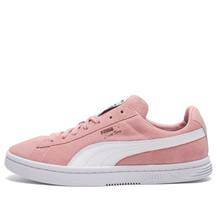 PUMA Court Star Fs 'Pink Blue' 366574-11