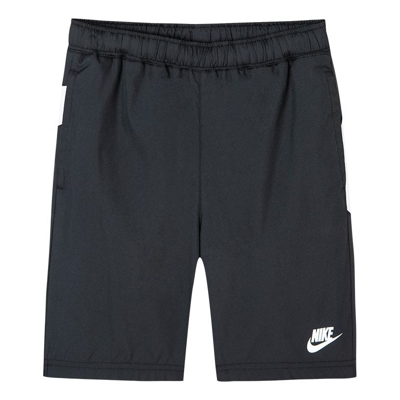 (PS) Nike Hybrid Shorts 'Black' NY2032267PS-001-F01