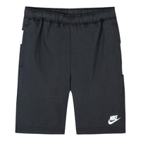 (PS) Nike Hybrid Shorts 'Black' NY2032267PS-001-F01
