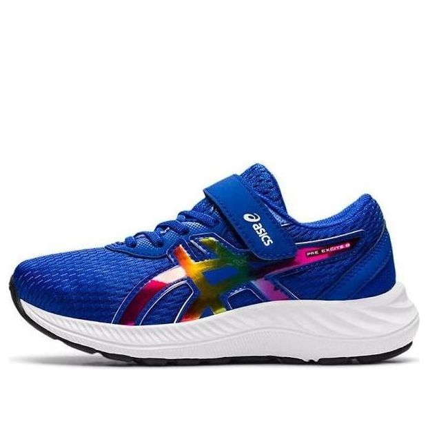 (PS) ASICS Pre Excite 8 'Lapis Lazuli Blue' 1014A247-400