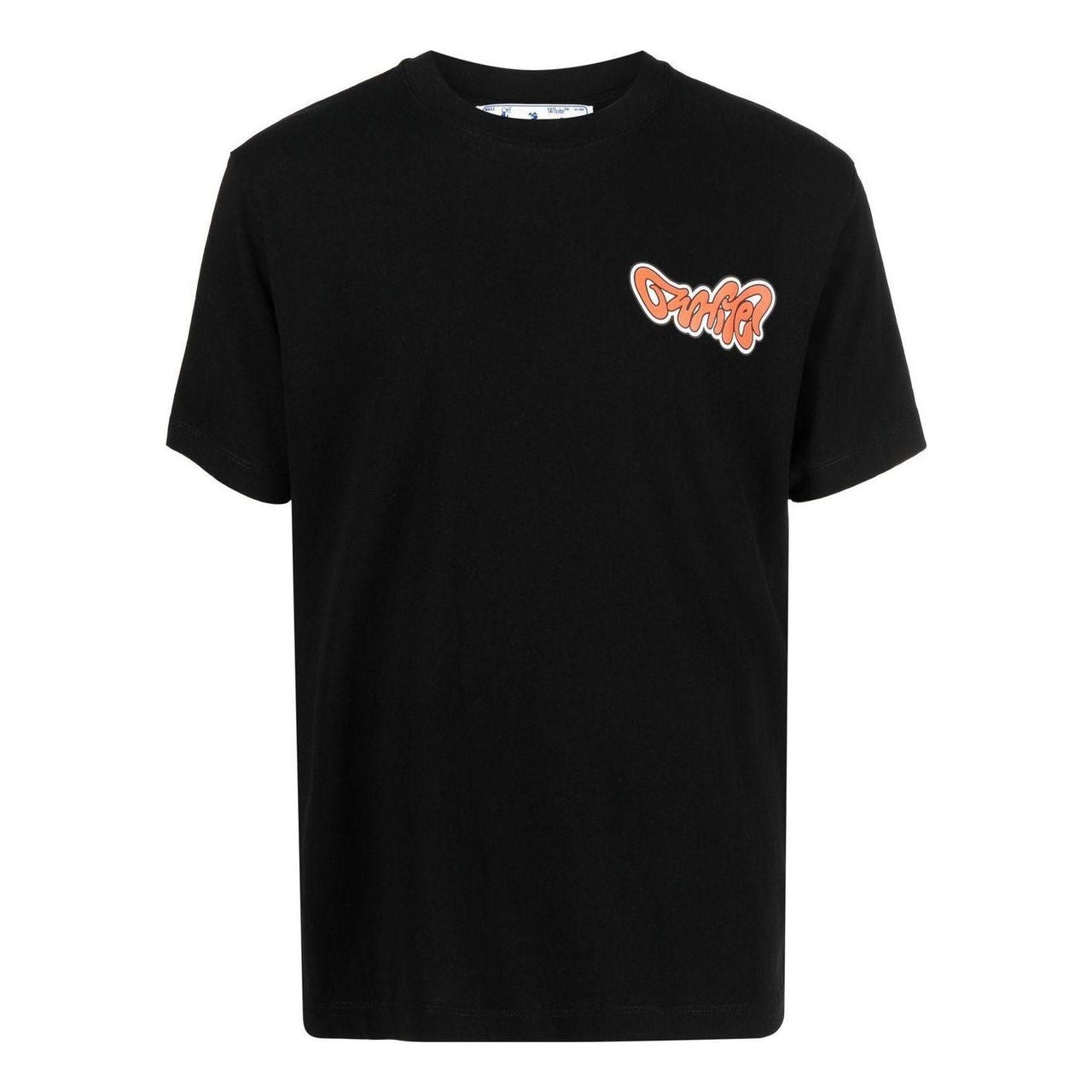 Off-White Fw22 Tee OMAA027F22JER0371084