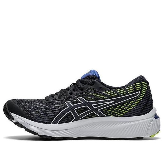 (GS) ASICS Gel-Cumulus 22 'Graphite Metropolis' 1014A148-020
