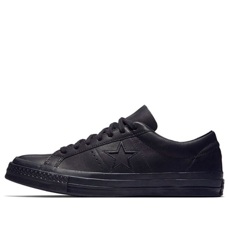 Converse Engineered Garments x One Star 'Dark Navy' 160280C