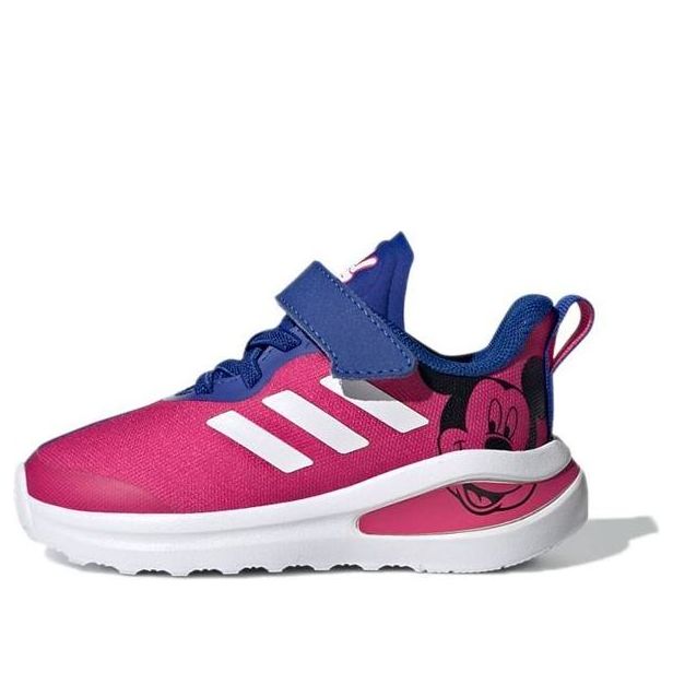 (TD) adidas Disney x FortaRun I 'Mickey' H68842