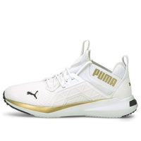 (WMNS) PUMA SoftRide Enzo NXT 'White Gold' 195469-03