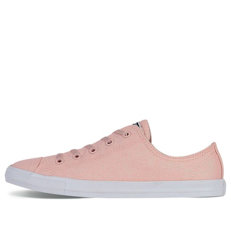 (WMNS) Converse Chuck Taylor All Star 'Pink White' 561714C