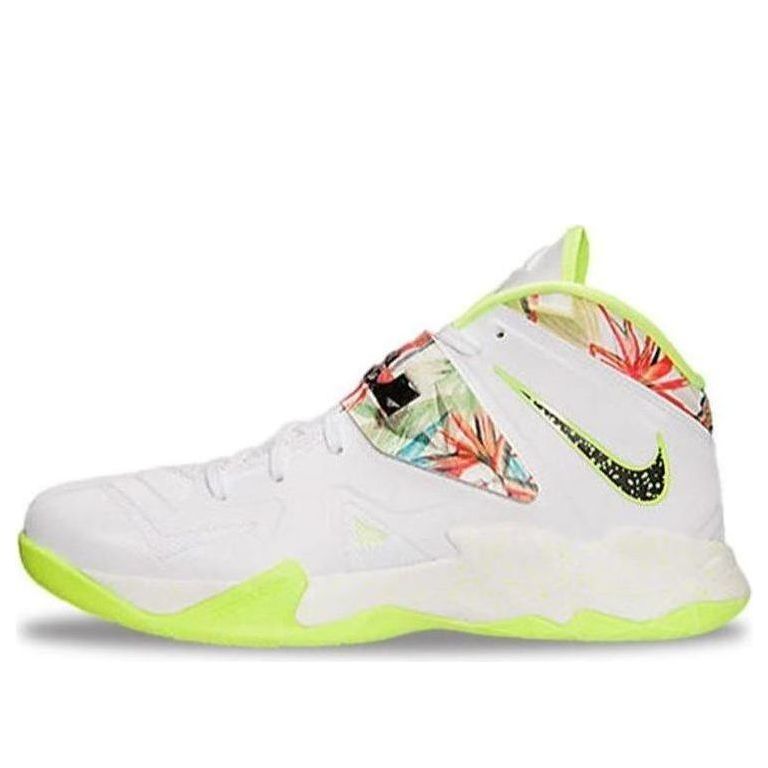 Nike LeBron Zoom Soldier 7 'King's Pride' 599264-103