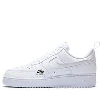 Nike Air Force 1 Low 'Reflective Swoosh' CV3039-100