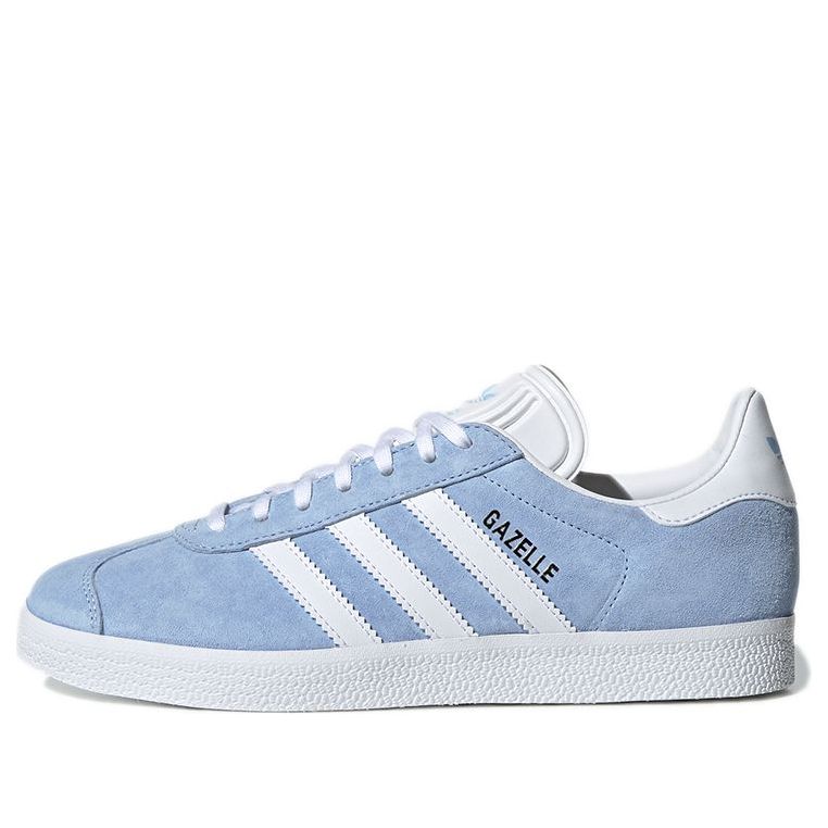 adidas Gazelle 'Blue White' EE5535