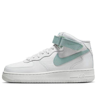 (WMNS) Nike Air Force 1 Mid 'White Mineral' DD9625-103