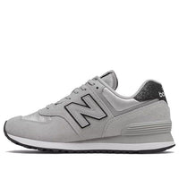 (WMNS) New Balance 574 'Grey' WL574FM2