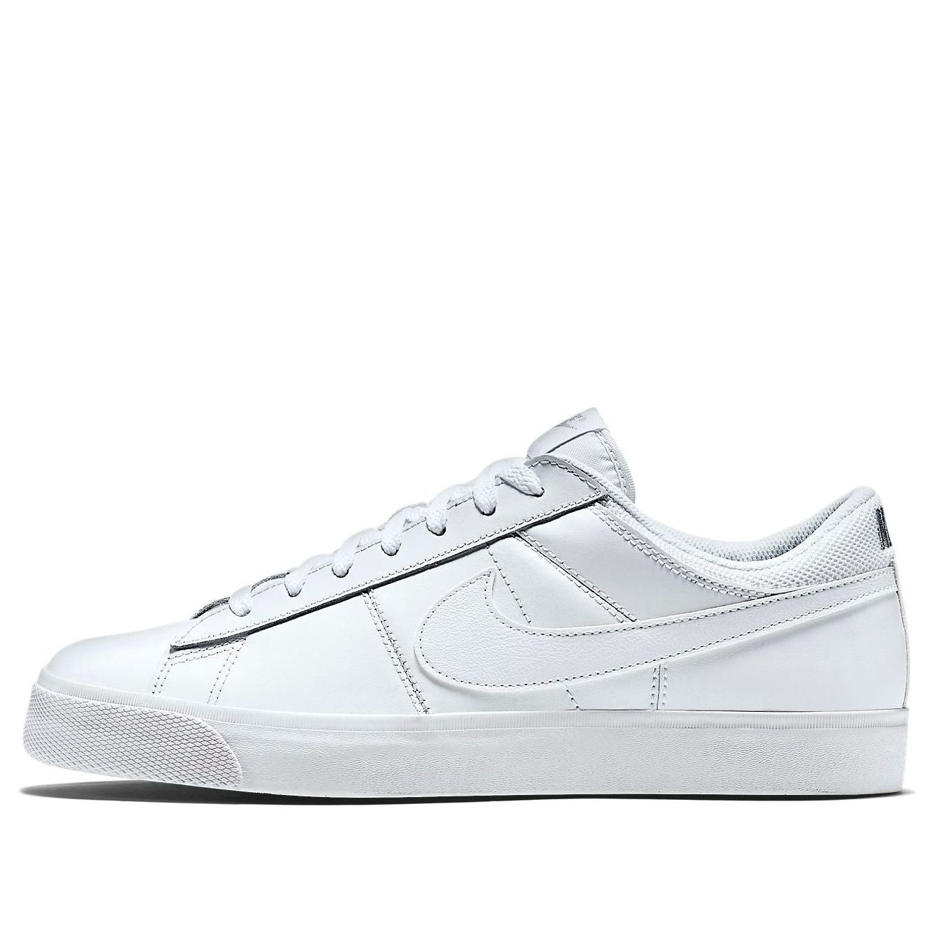 Nike Match Supreme Leather 'White' 631656-112