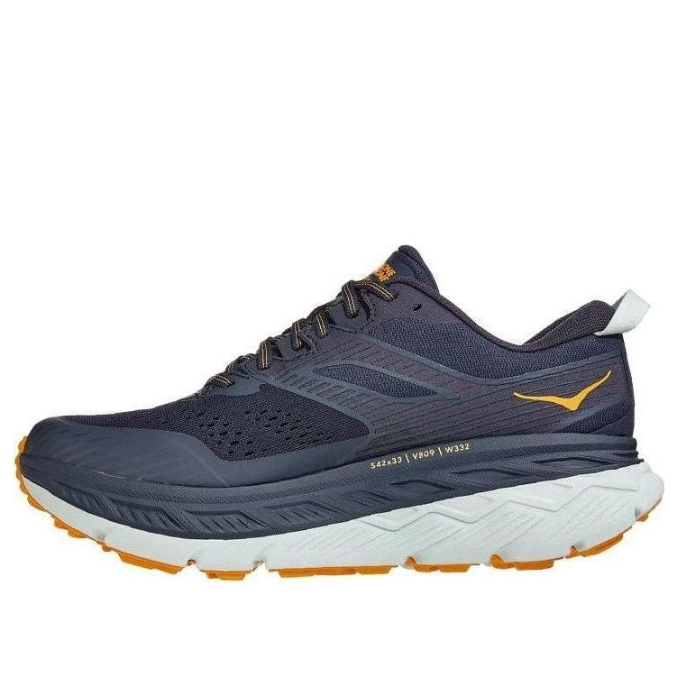 HOKA ONE ONE Stinson ATR 6 'Dark Blue' 1110506-OBSF