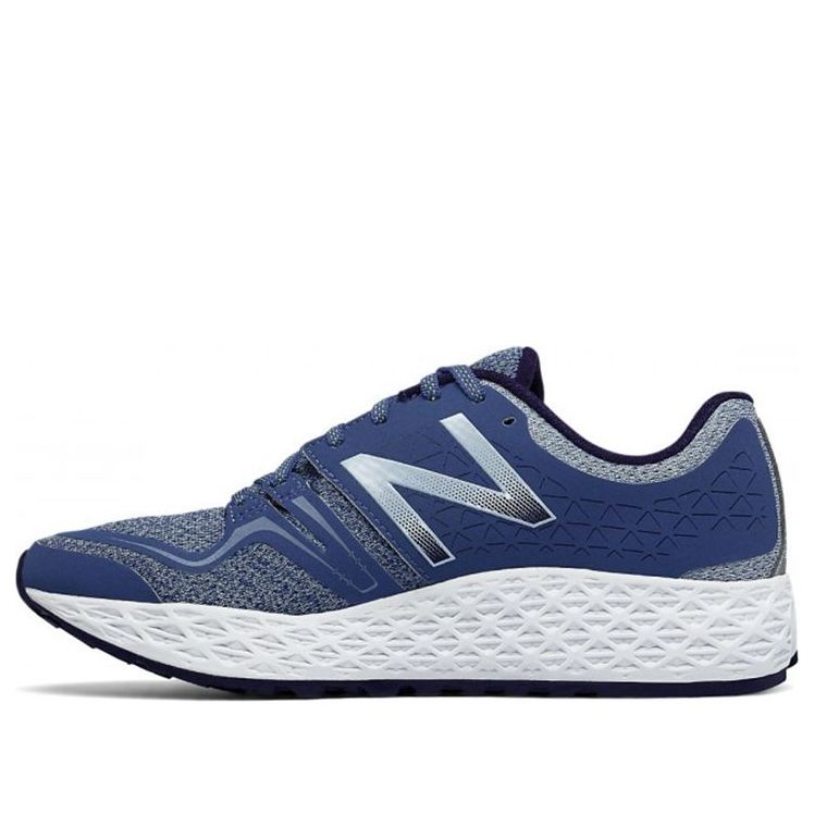 (WMNS) New Balance Fresh Foam Vongo 'Blue Grey' WVNGOGY