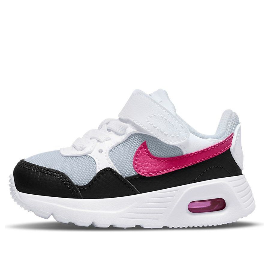 (TD) Nike Air Max SC 'Pure Platinum Pink Prime' CZ5361-006