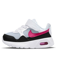 (TD) Nike Air Max SC 'Pure Platinum Pink Prime' CZ5361-006