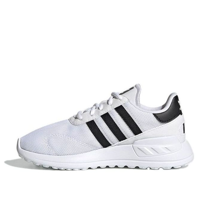 (PS) adidas originals La Trainer Lite 'White Black' FW0583