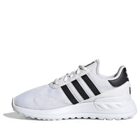 (PS) adidas originals La Trainer Lite 'White Black' FW0583