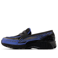 New Balance 1906L 'Black Cement Blue Gemstone' U1906LAR