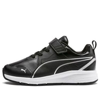 (PS) PUMA Pure Jogger SL V 'Black Silver' 370666-01