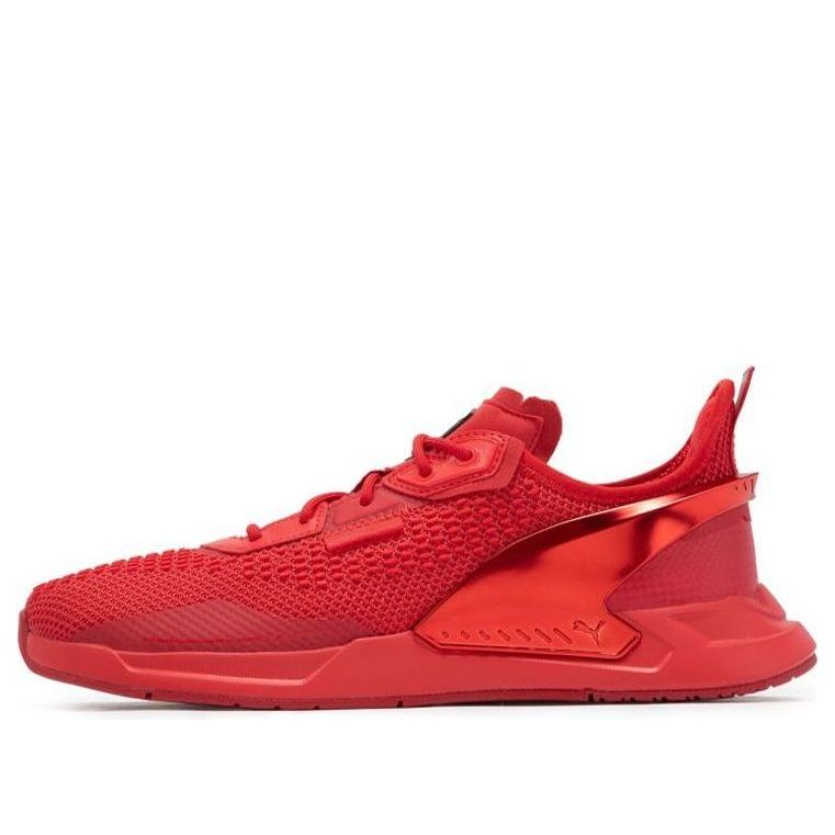 PUMA Scuderia Ferrari x IONSpeed Motorsport 'Rosso Corsa' 306923-10