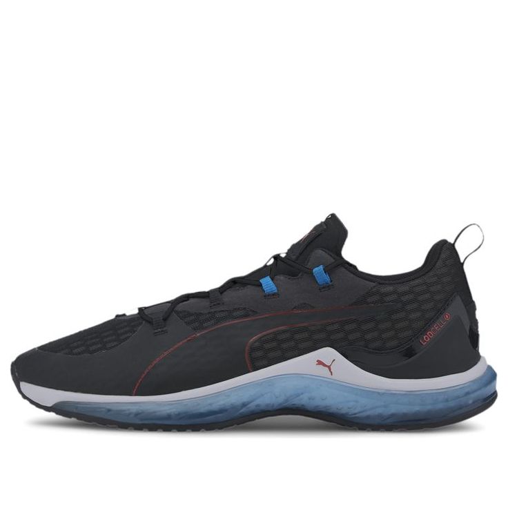 PUMA Lqdcell Hydra 'Black Red Blue' 193066-07
