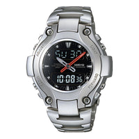 CASIO G-Shock MR-G 'Silver' MRG-130T-1A