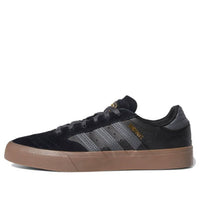 adidas Busenitz Vulc 2.0 'Black Gum' FY0455
