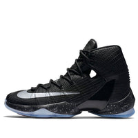 Nike LeBron 13 'Elite Black' 831923-001