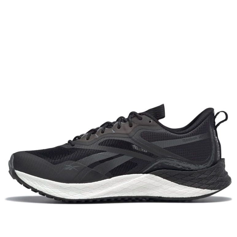 (WMNS) Reebok Floatride Energy 3 Adventure 'Black Pure Grey' G58172