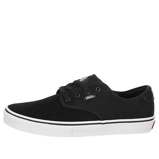 (PS) Vans Chima Ferguson Pro 'Black' VN0A349T6BT