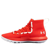 Under Armour Curry 3Zer0 2 'Red' 3020613-600