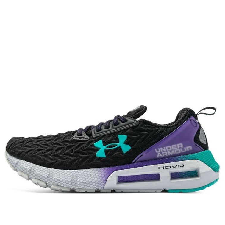 Under Armour HOVR Mega 2 'Black' 3025472-002