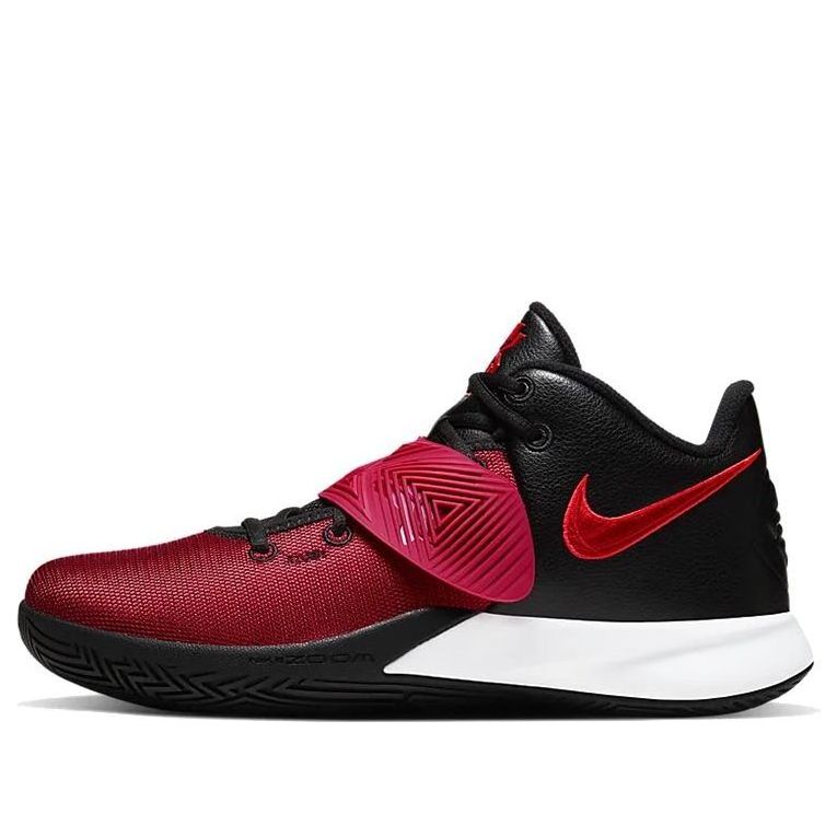 Nike Kyrie Flytrap 3 'Bred' BQ3060-009
