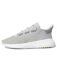 adidas Tubular Dusk 'Grey' B37753