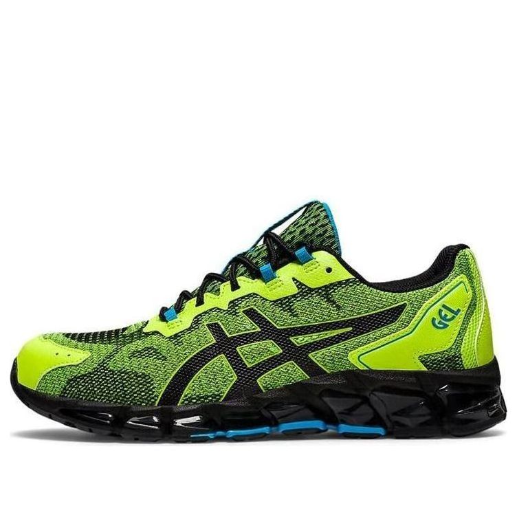 ASICS Gel Quantum 360 6 'Hazard Green' 1201A062-300