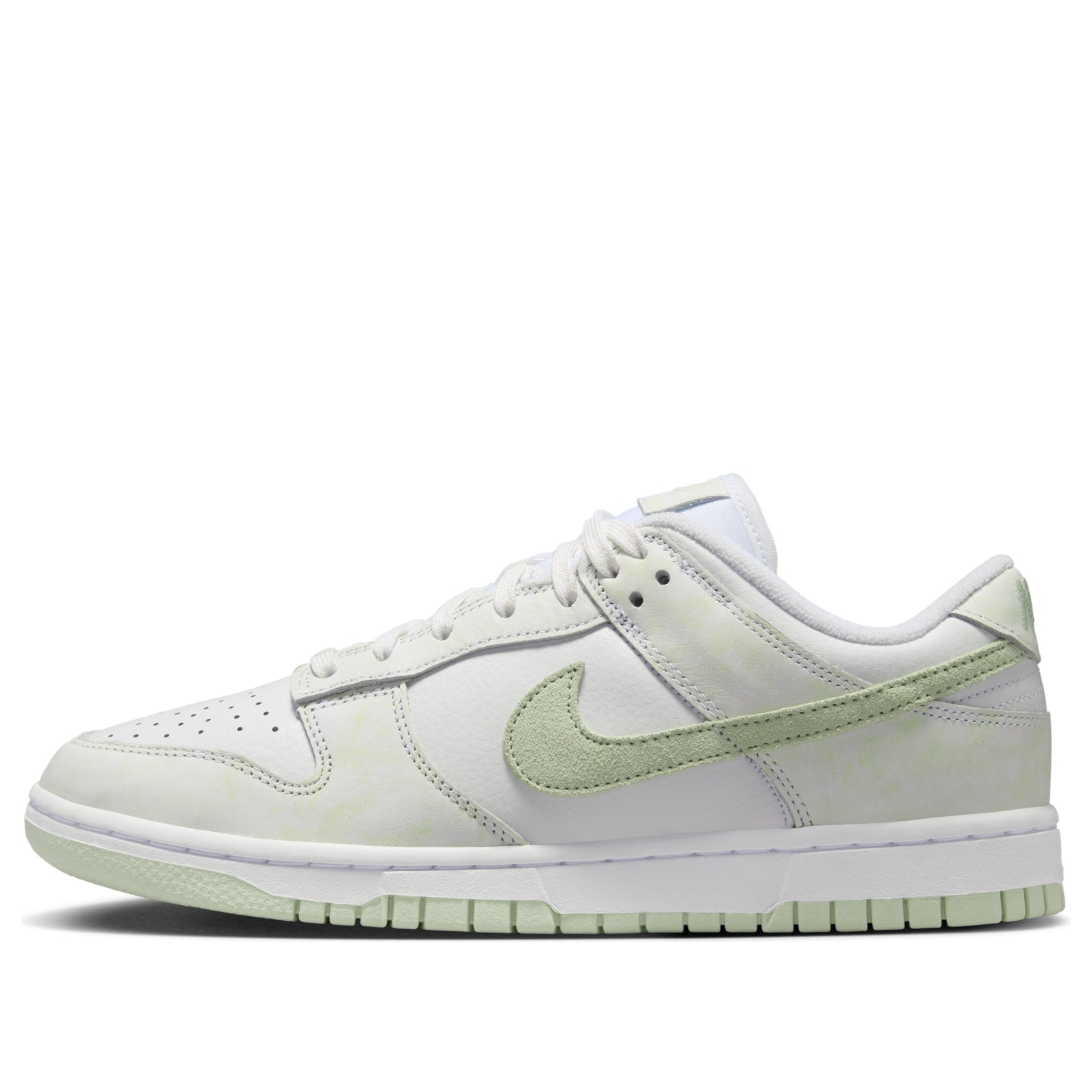 (WMNS) Nike Dunk Low OG 'White Jade Aura' IB4647-131