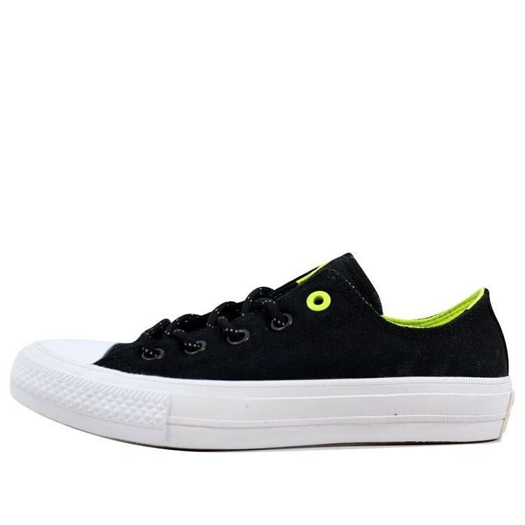 Converse Chuck Taylor All Star 2 Ox 'Volt' 153541C
