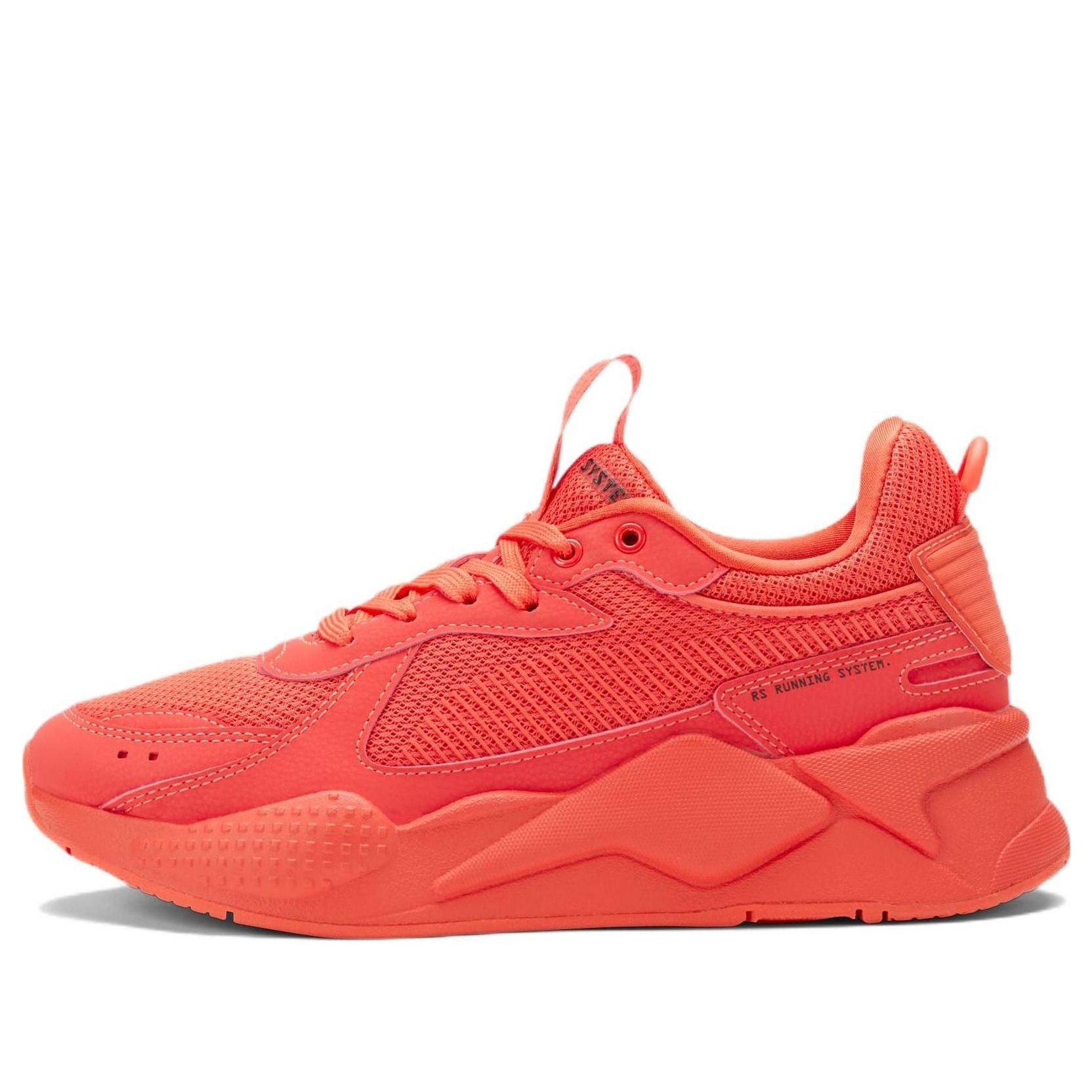(WMNS) PUMA RS-X 'Monochrome' 385428-01