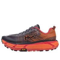 HOKA ONE ONE Evo Mafate 2 'Red Black' 1105591-BPRD