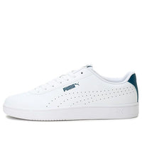 PUMA Court Pure 'Digital Blue' 374766-04